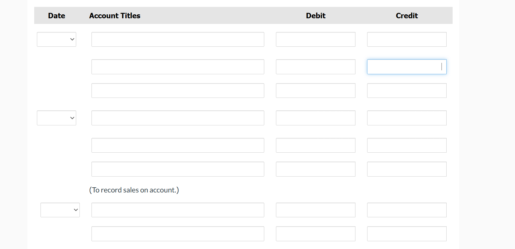View Policies Current Attempt in Progress