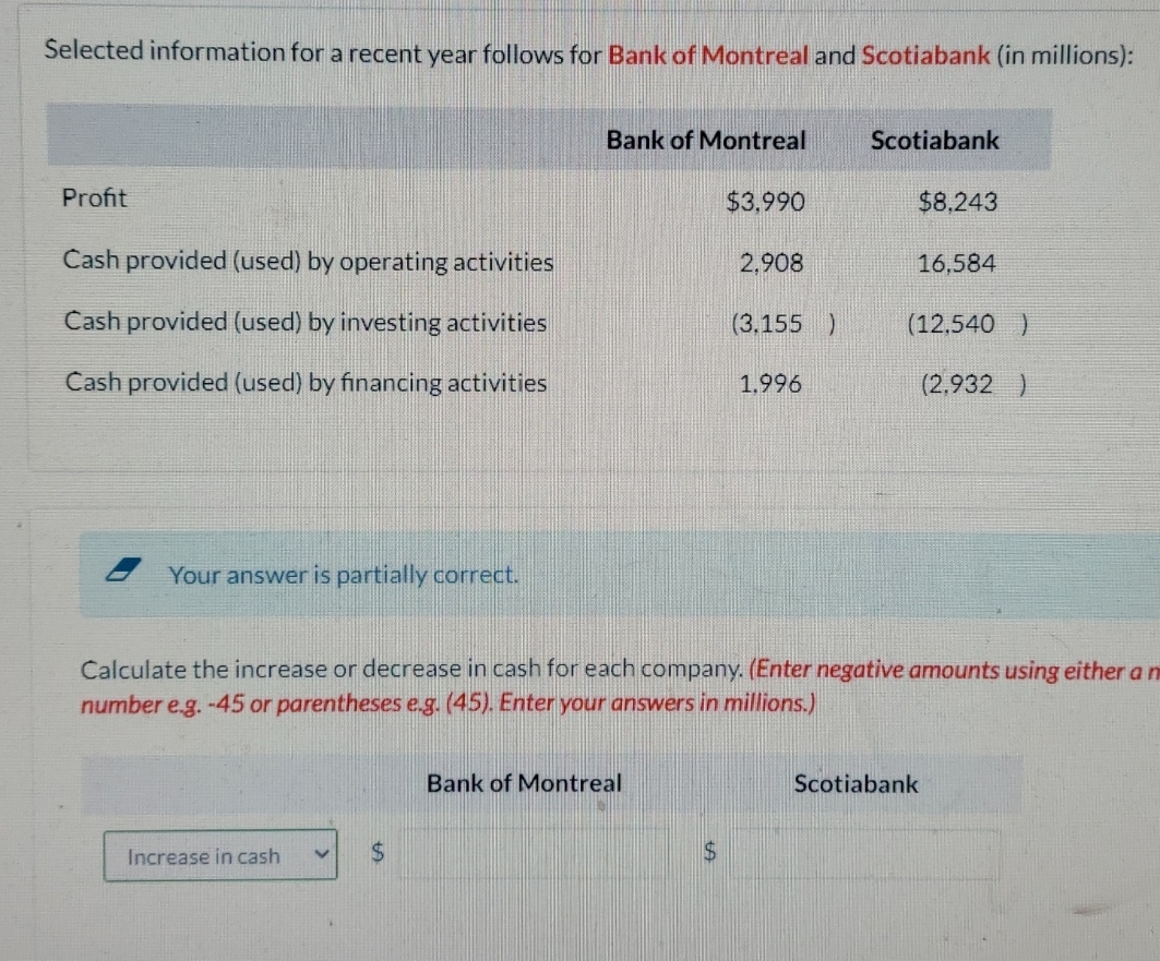 please help me solve this, thank you Selected