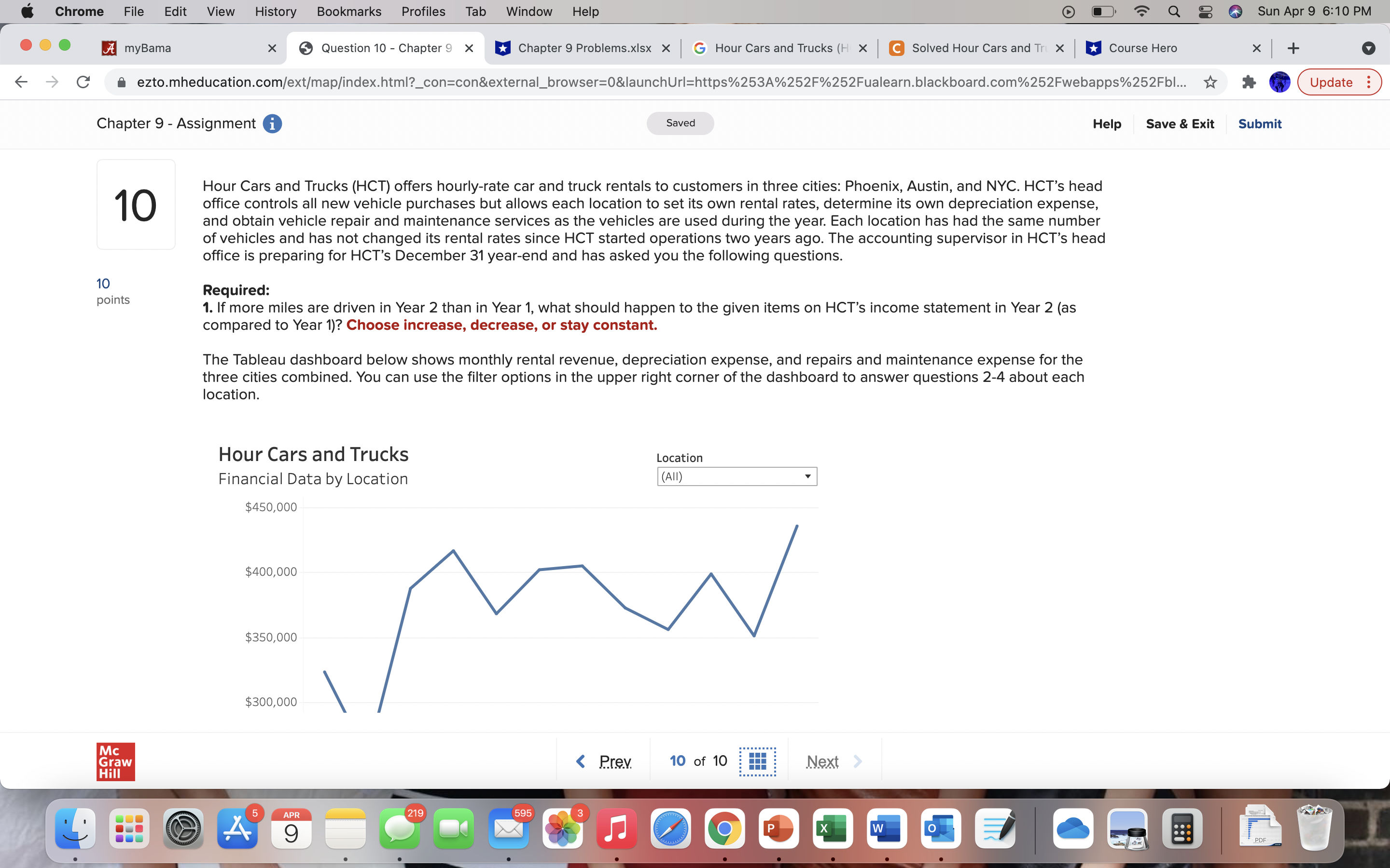 ' chrome File Edit View History Bookmarks