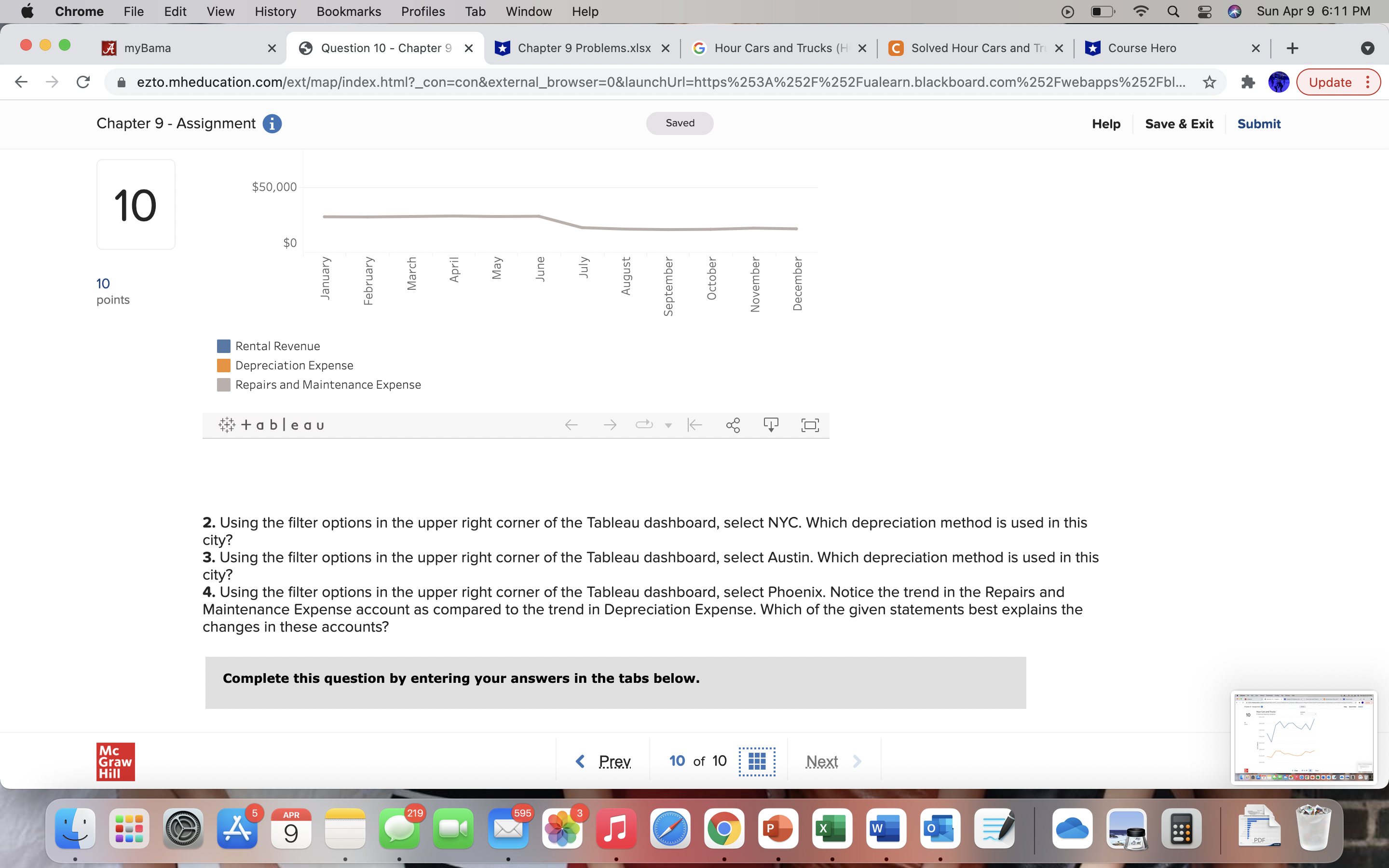 ' chrome File Edit View History Bookmarks