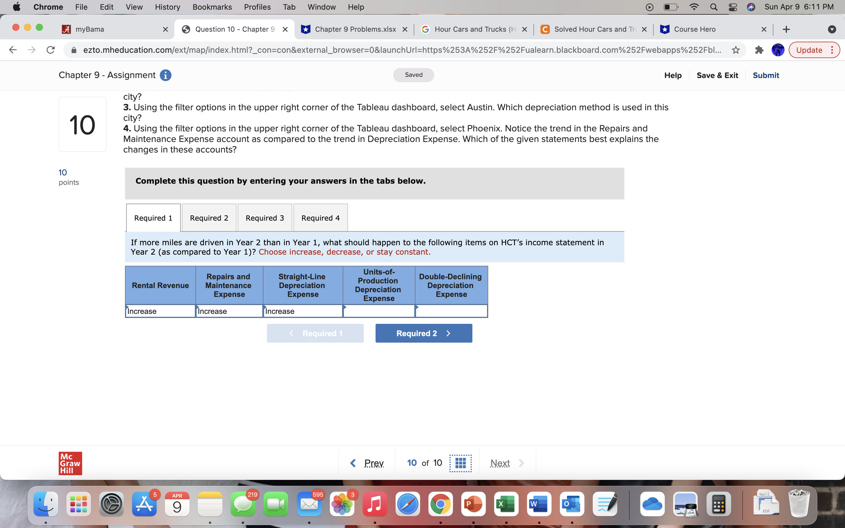 ' chrome File Edit View History Bookmarks