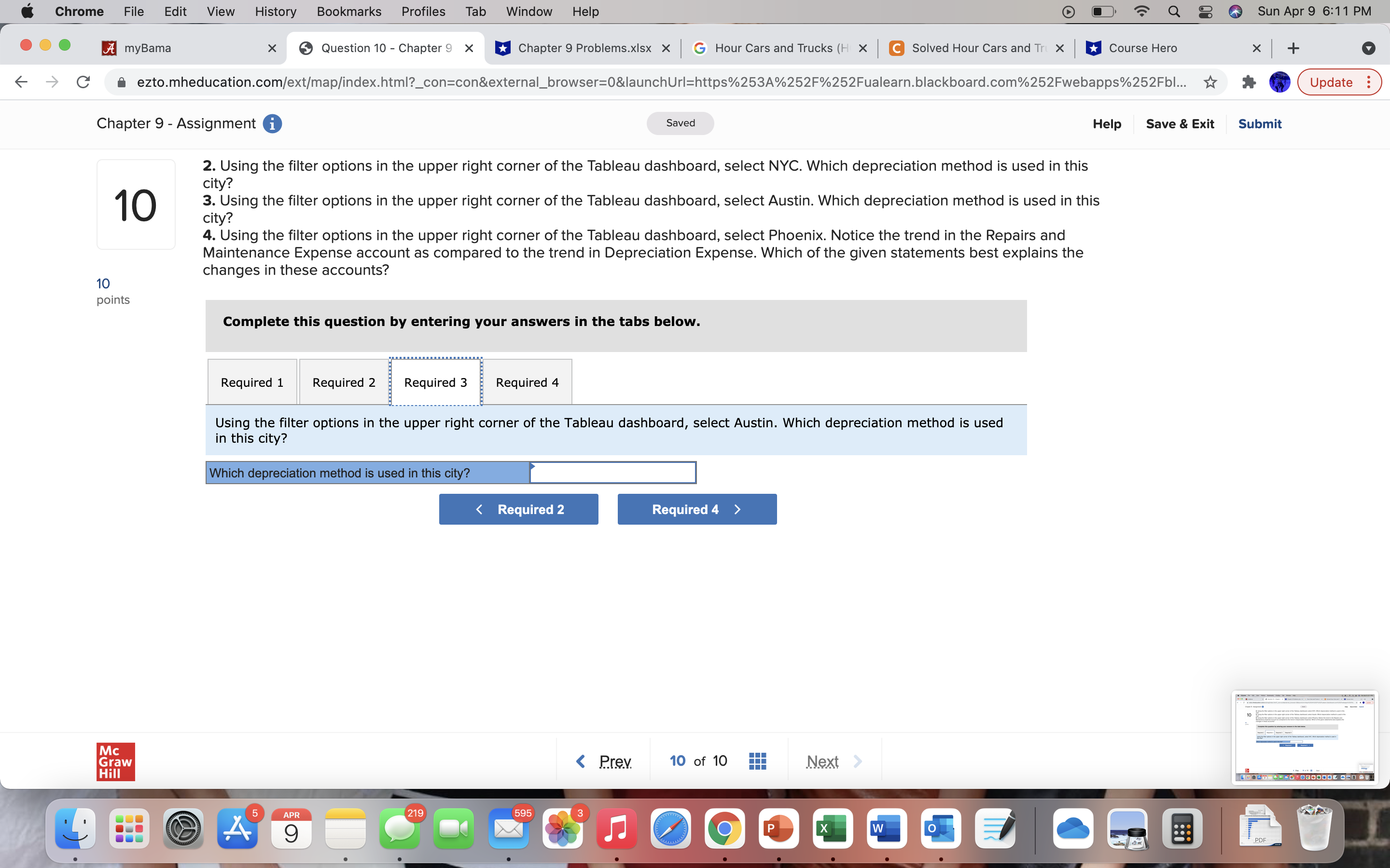 ' chrome File Edit View History Bookmarks