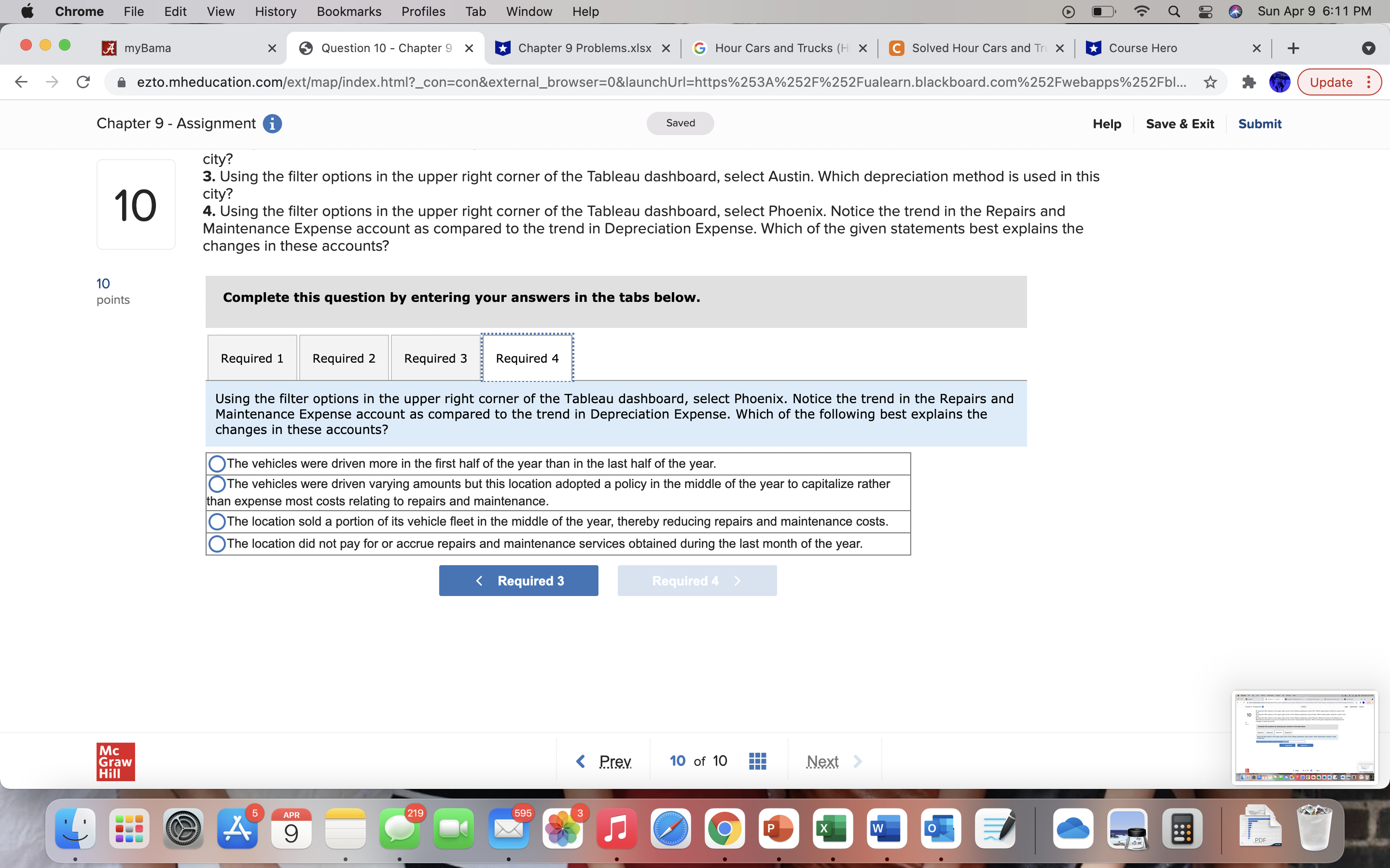 ' chrome File Edit View History Bookmarks