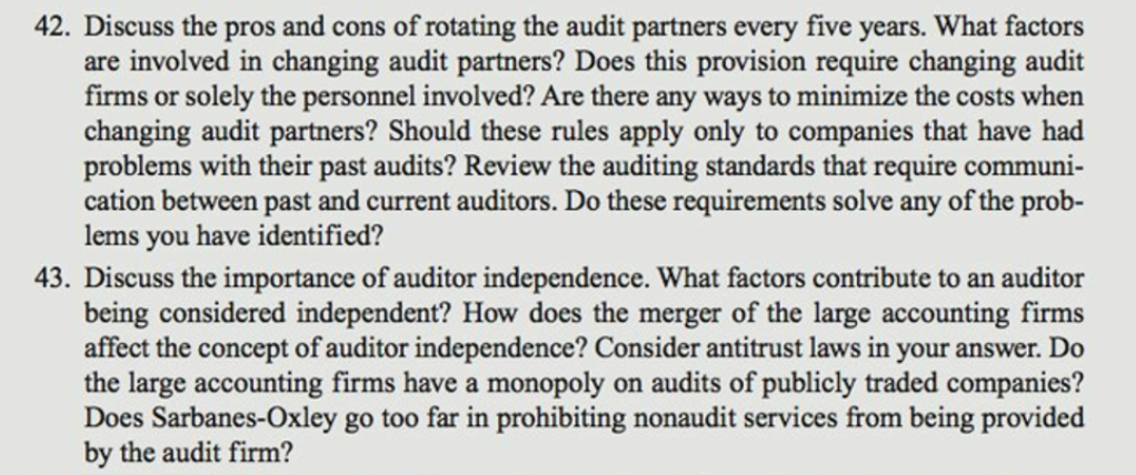 Please revise any false statement to make it