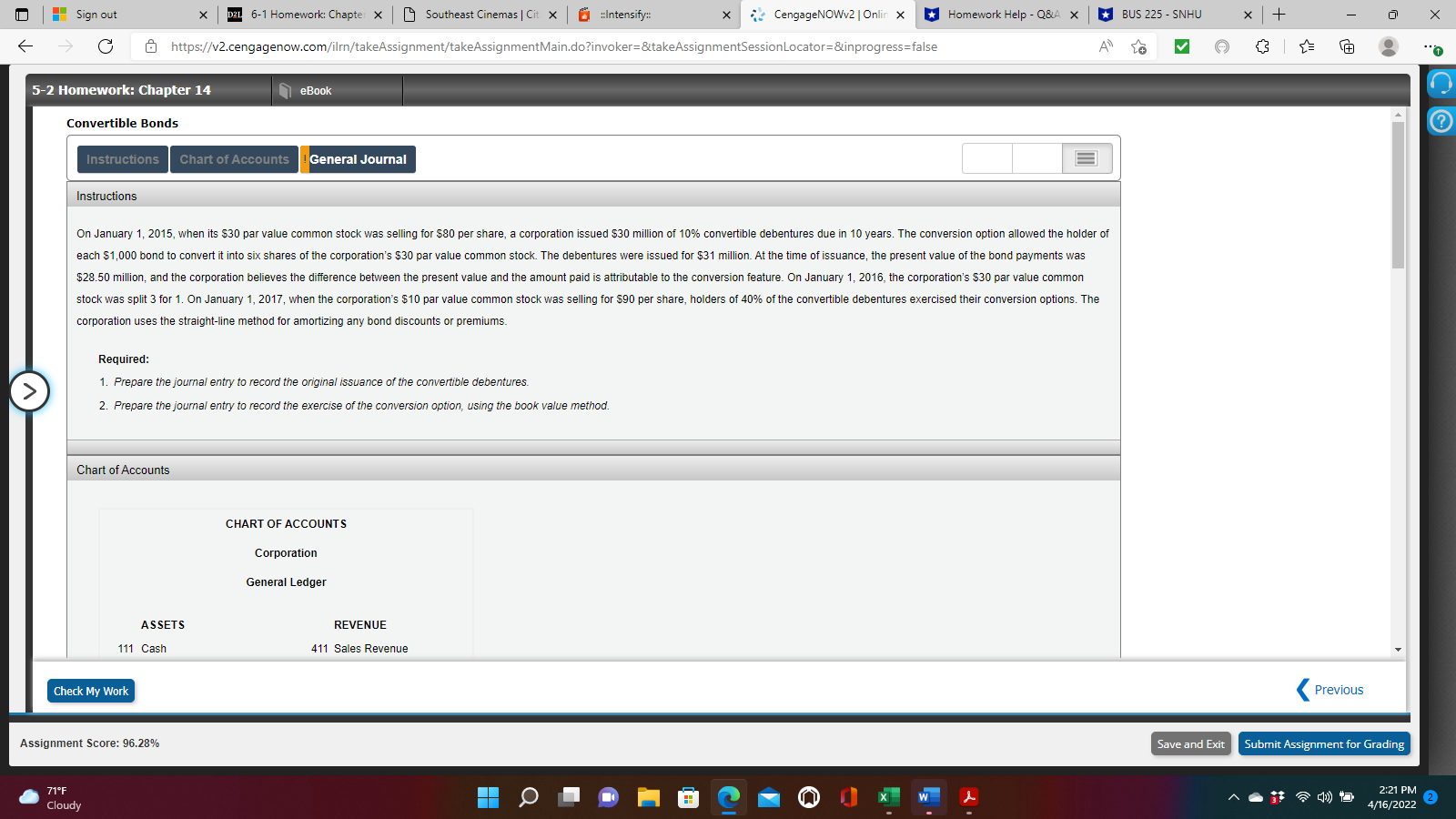 Needing help with a question in Intermediate