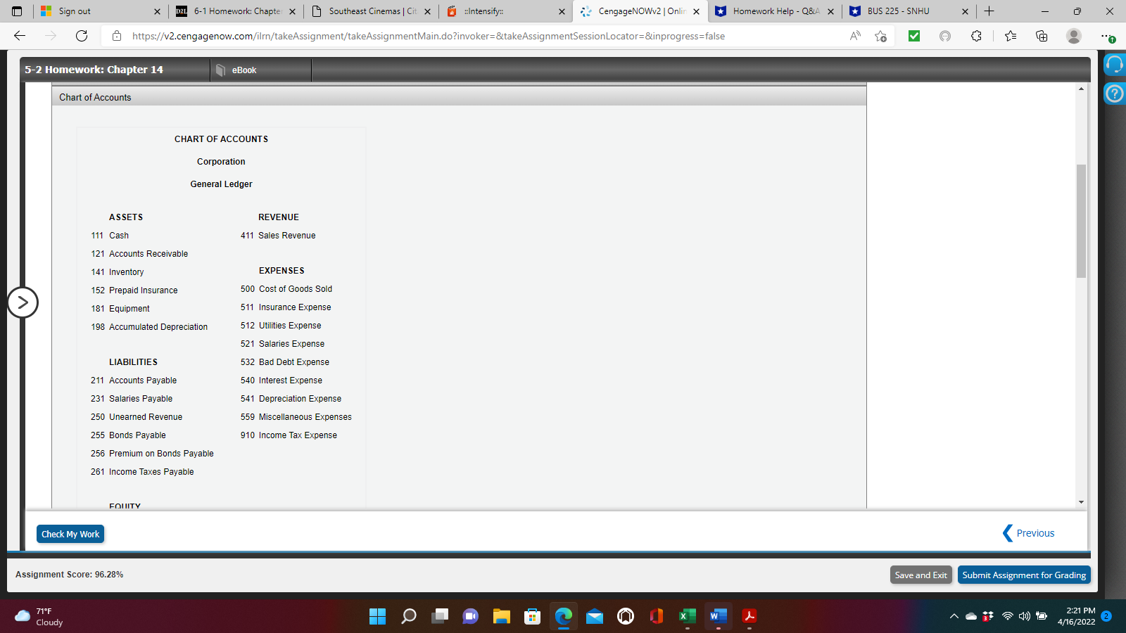 Needing help with a question in Intermediate