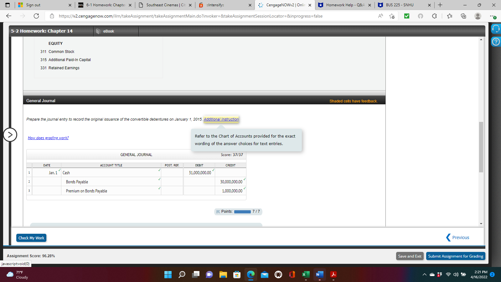 Needing help with a question in Intermediate