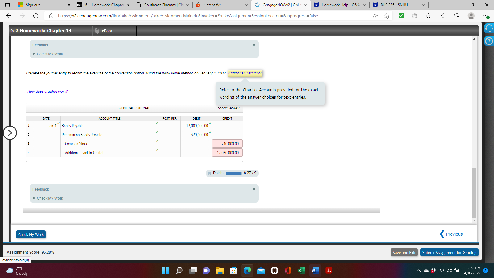Needing help with a question in Intermediate