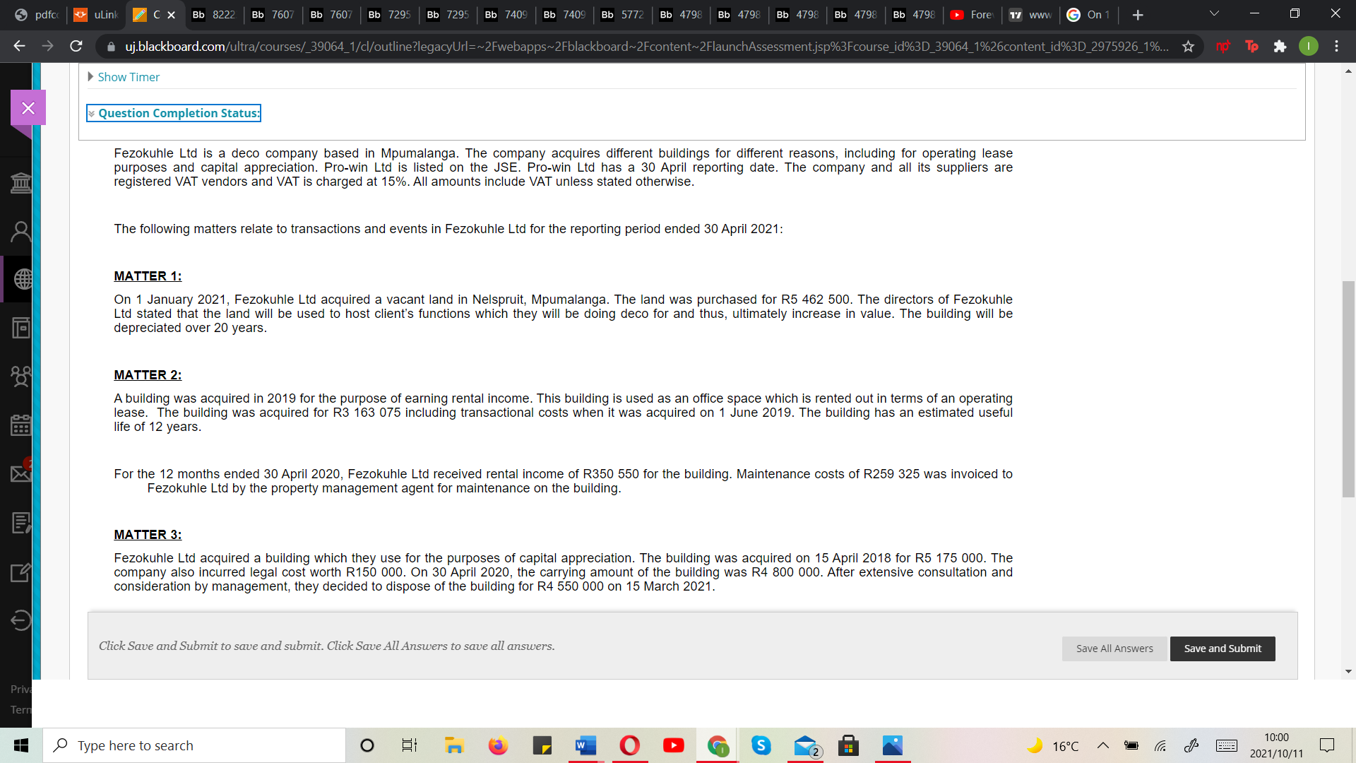 ilackboald com D Sholemer X :4 Question