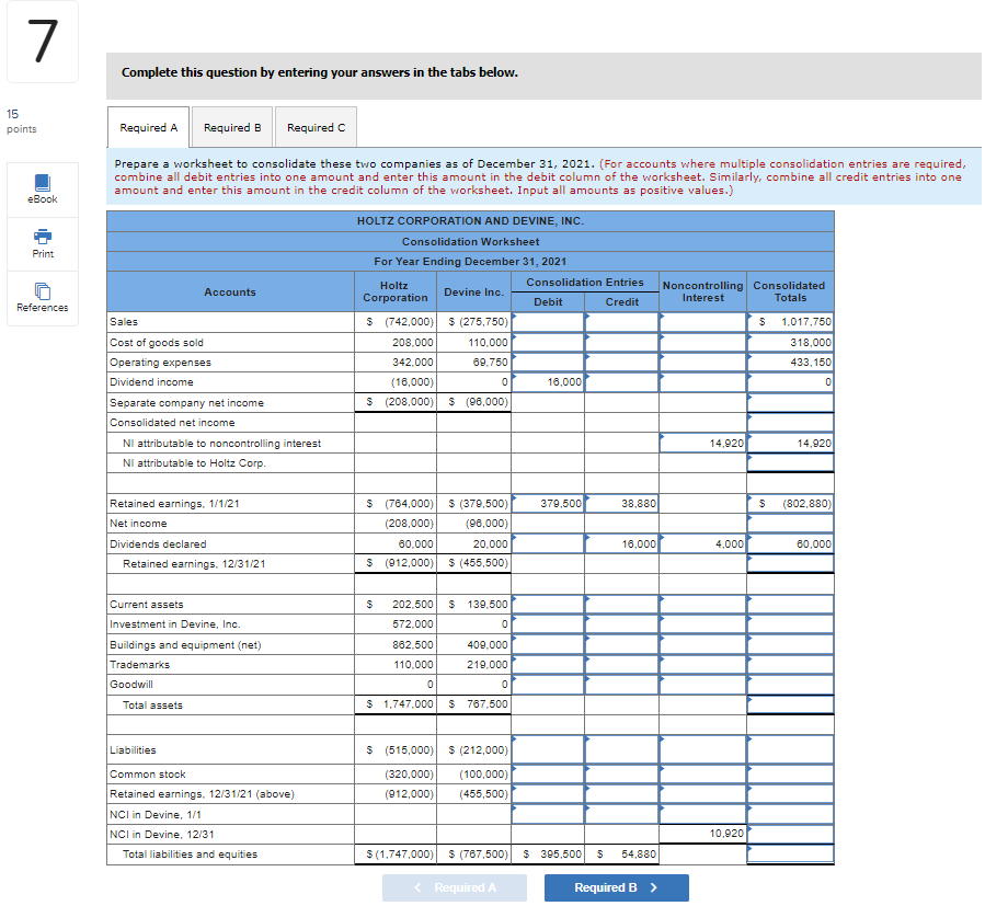 Hi, I need help with one question for my