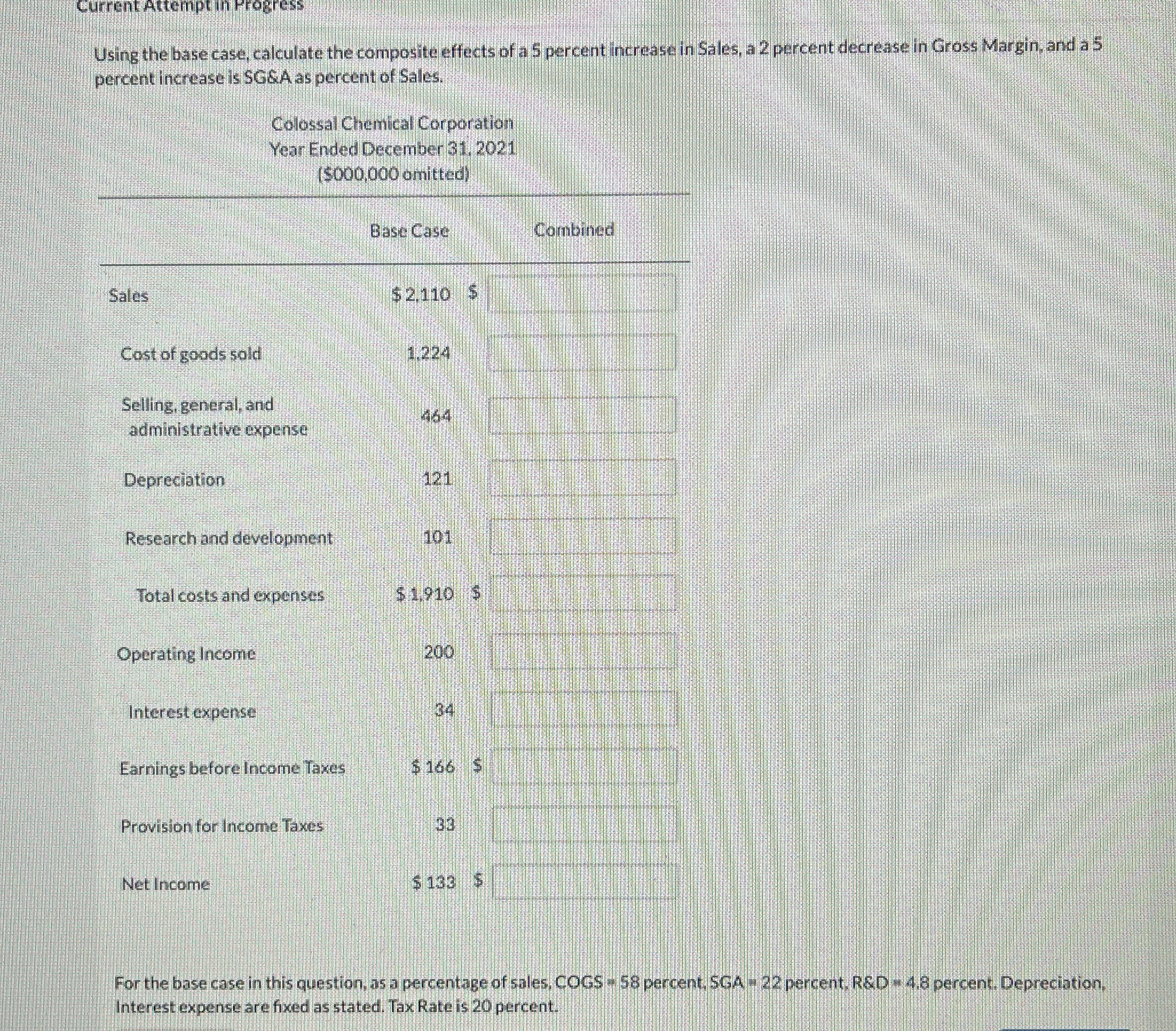 Please help. This is all I have Using the base
