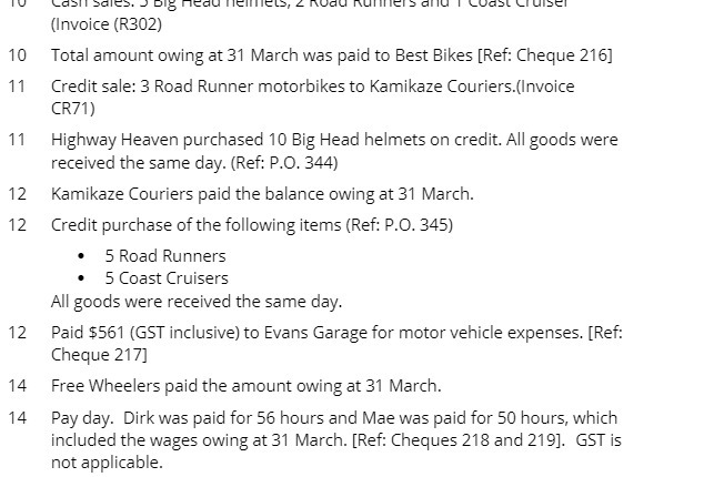 DIS Read Tenets, 2 Road Runners and UISET