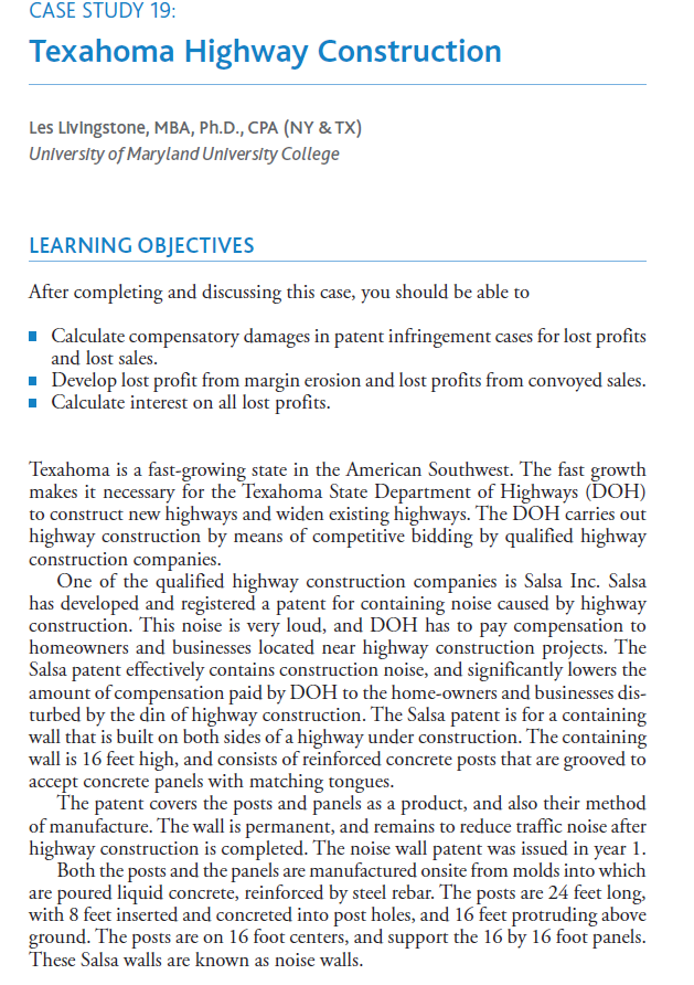 I'm having a hard time with questions 5 CASE