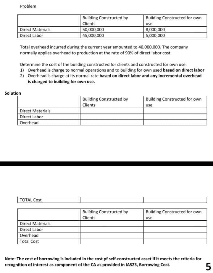 Please help me answer the following problems with