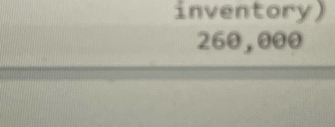 Martin had controlling interest in Rowena