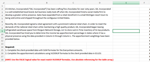 Please find the formula for cell B27, C27, D27, E