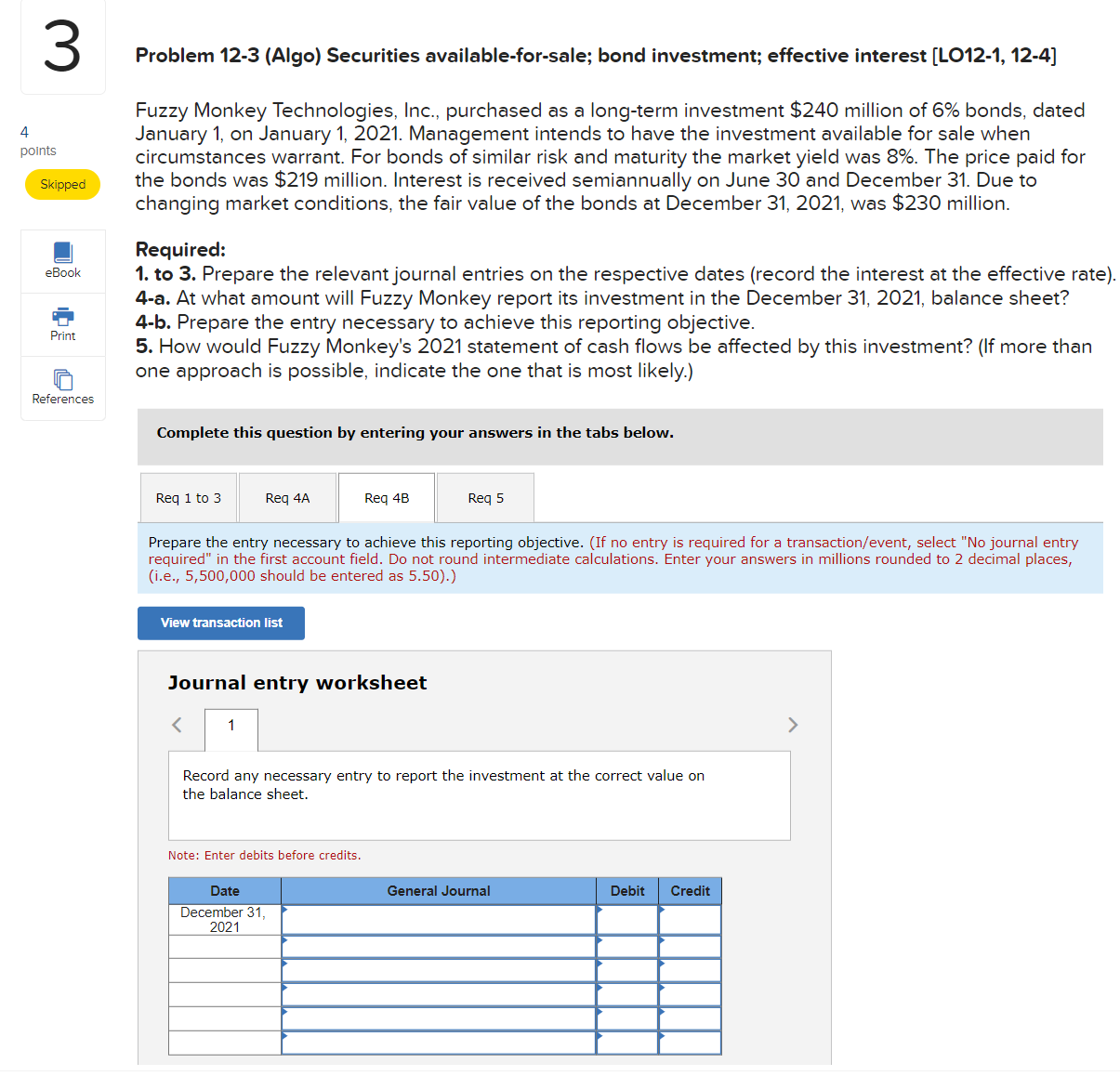 Please help with 1-5 in easy format to follow. I