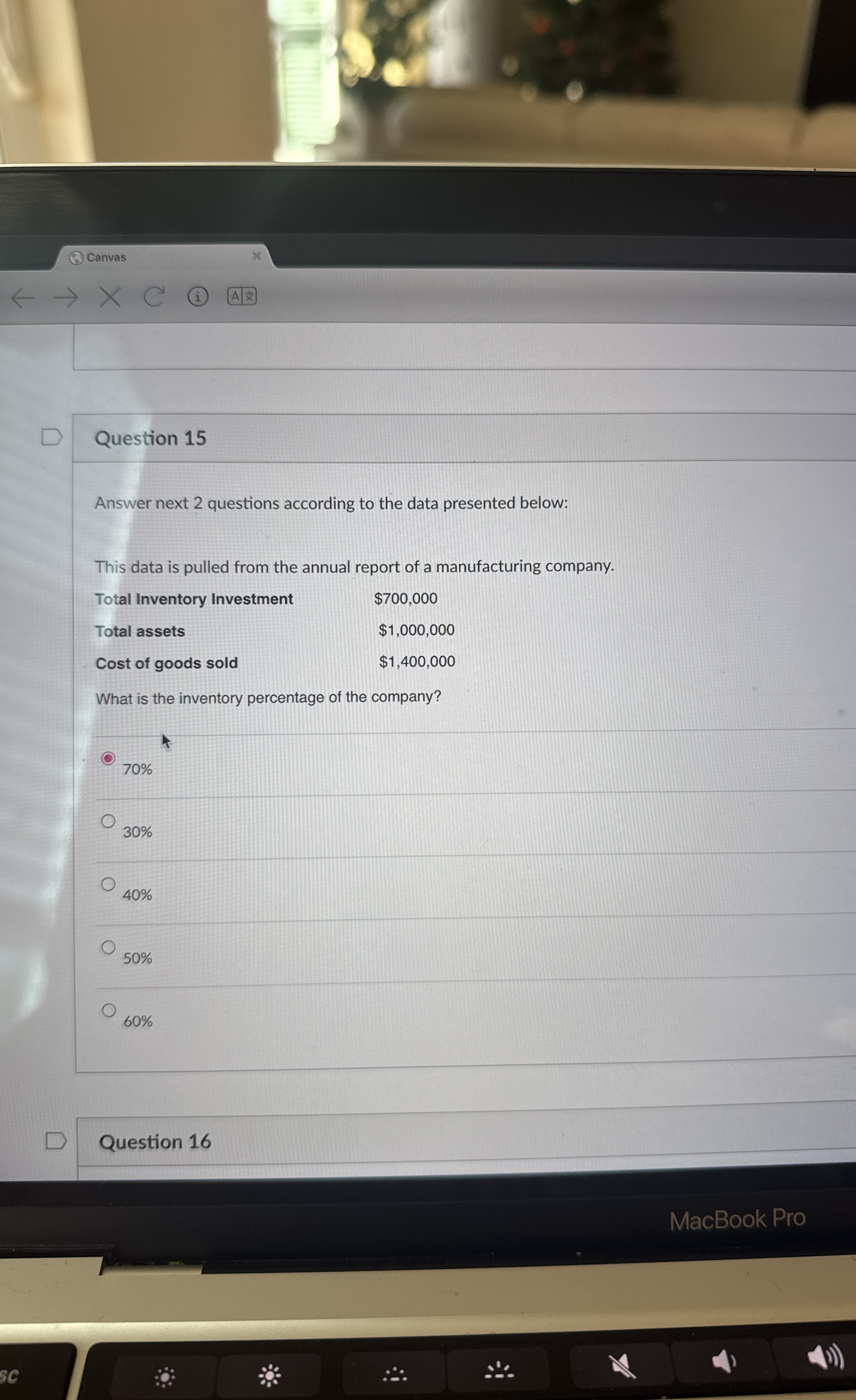 ( 3 ) Canvas Question 1 5 Answer next 2 questions