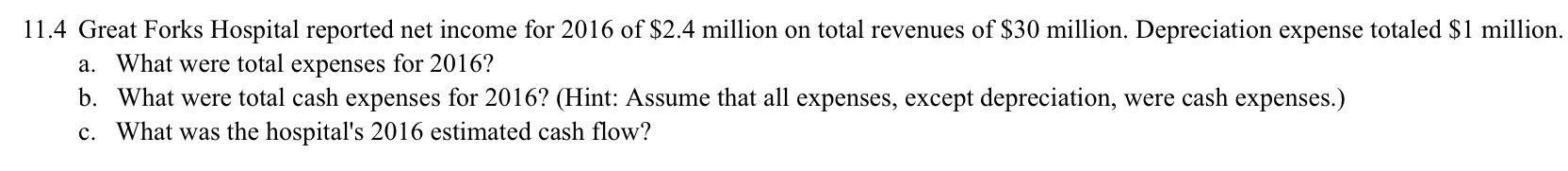 Showing the steps on how this is solved would be
