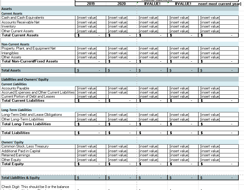 CONSOLIDATED BALANCE SHEETS (in millions, except