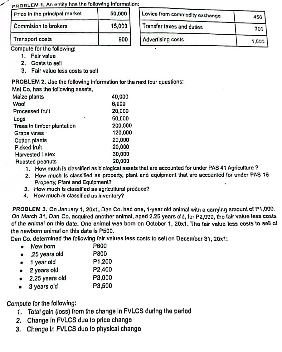 Please answer the following problem and provide a