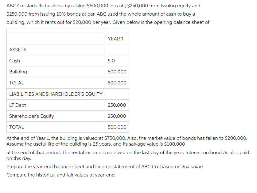 Please answer all parts with detailed explanation