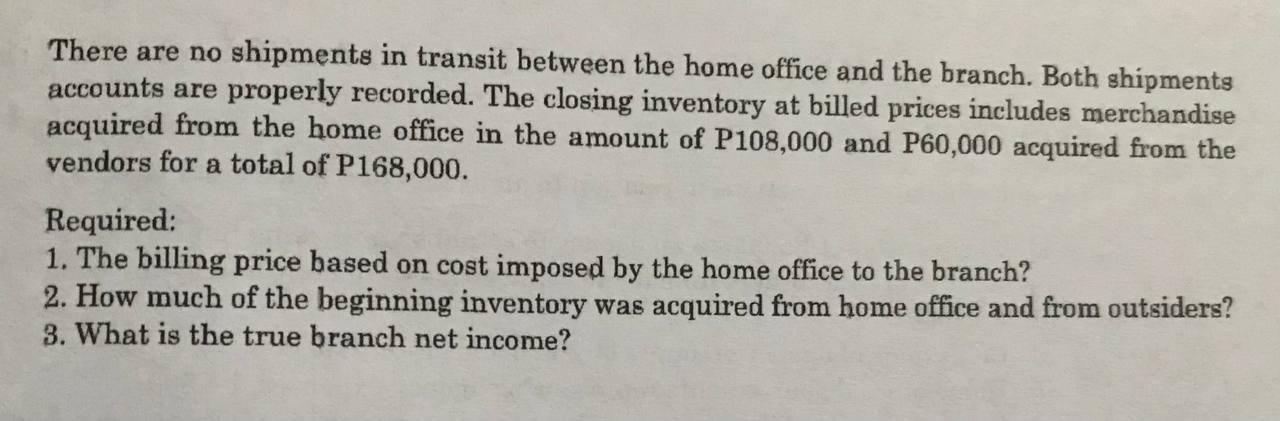 The following information came from the books and