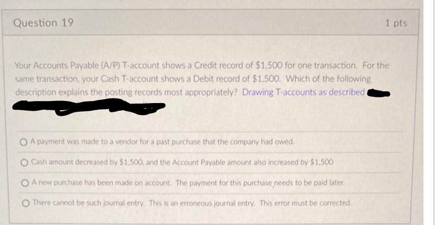 Please answer with reason for all why the option