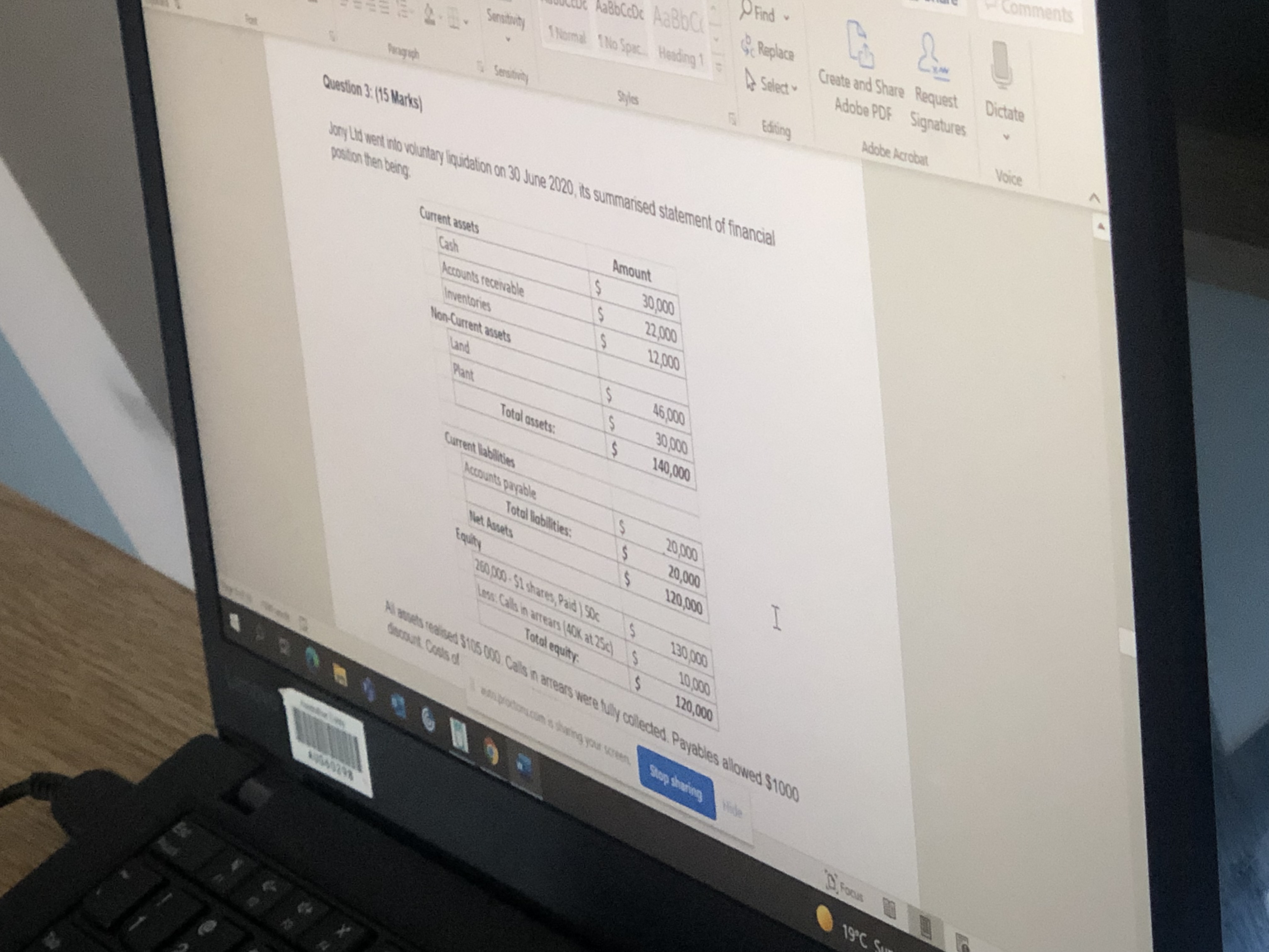comments Find " AaBbCcDe AaBbC Replace Create and