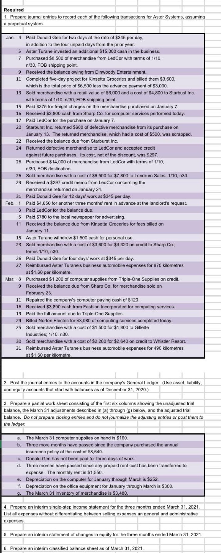 Please don't answer if you don't know the