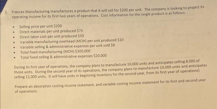 Please answer within the format with all