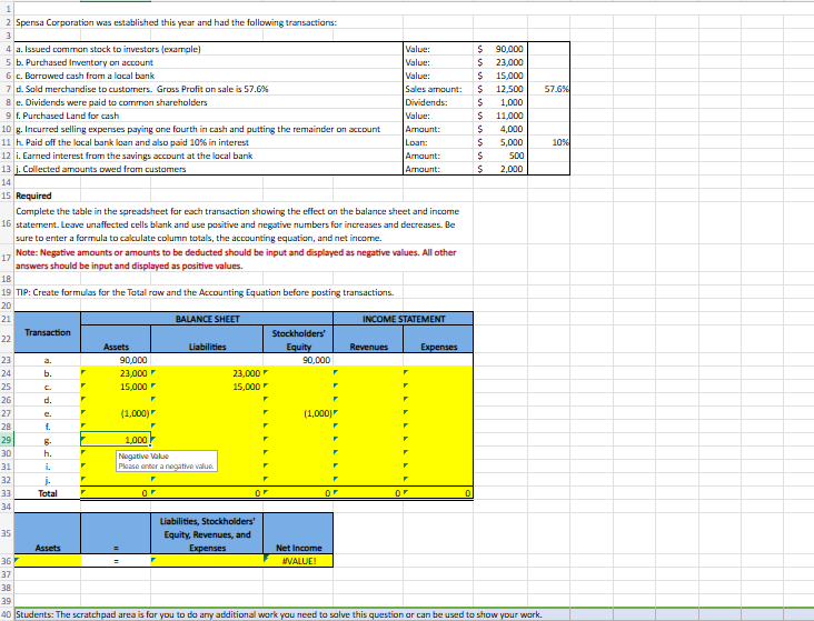 For an answer to be graded as correct, you must