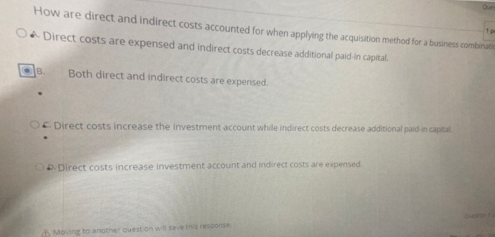 Help me with that questions please < Save and