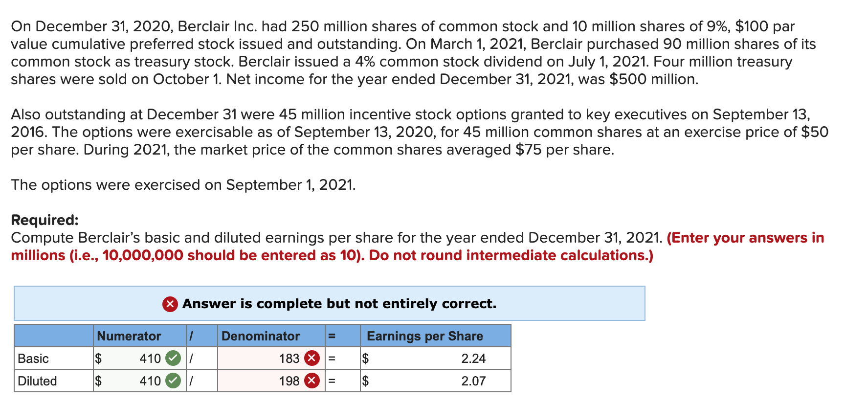 please help me solve this question On December