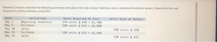 Please answer within the format with all