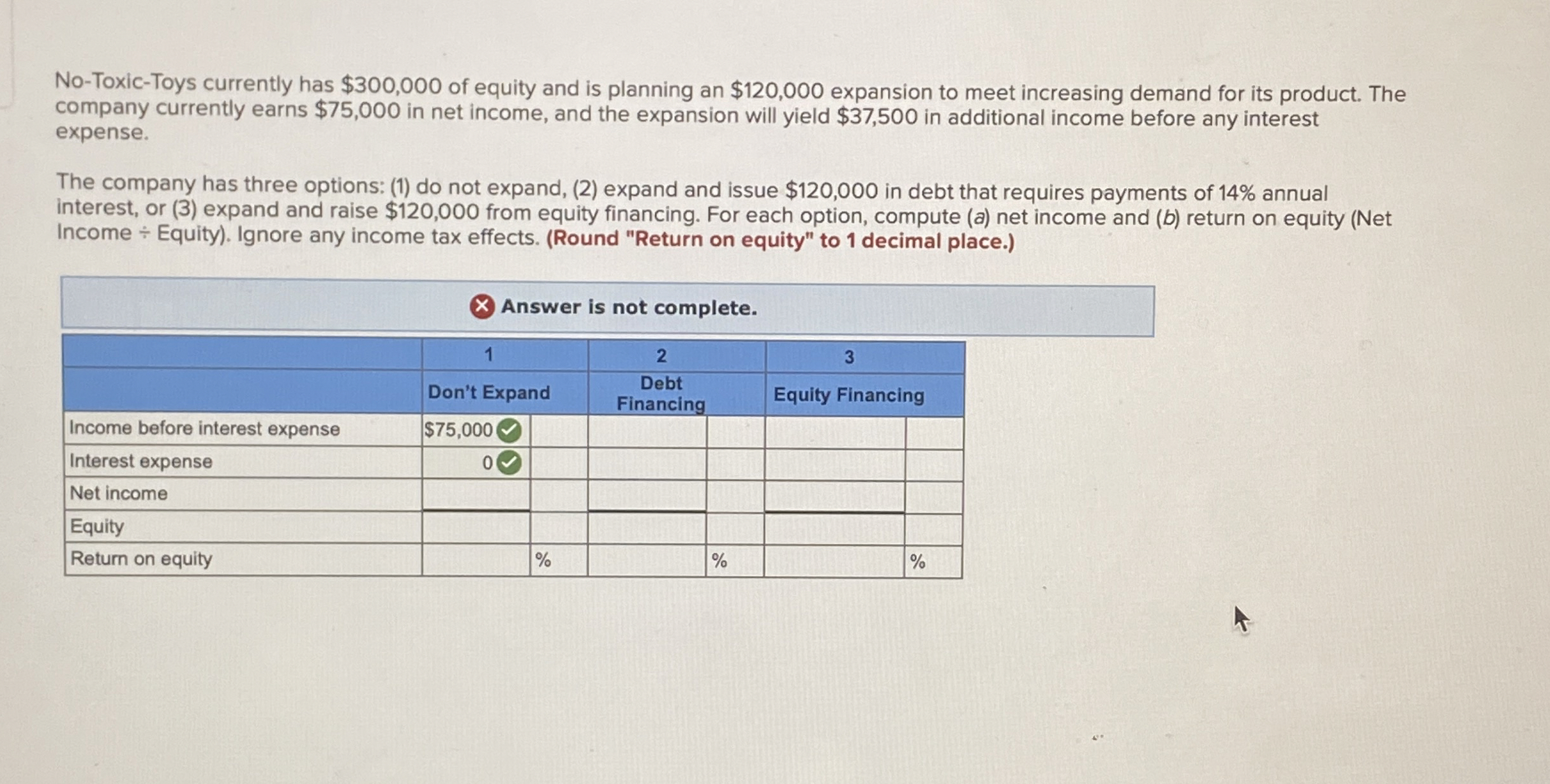 No - Toxic - Toys currently has $ 3 0 0 , 0 0 0