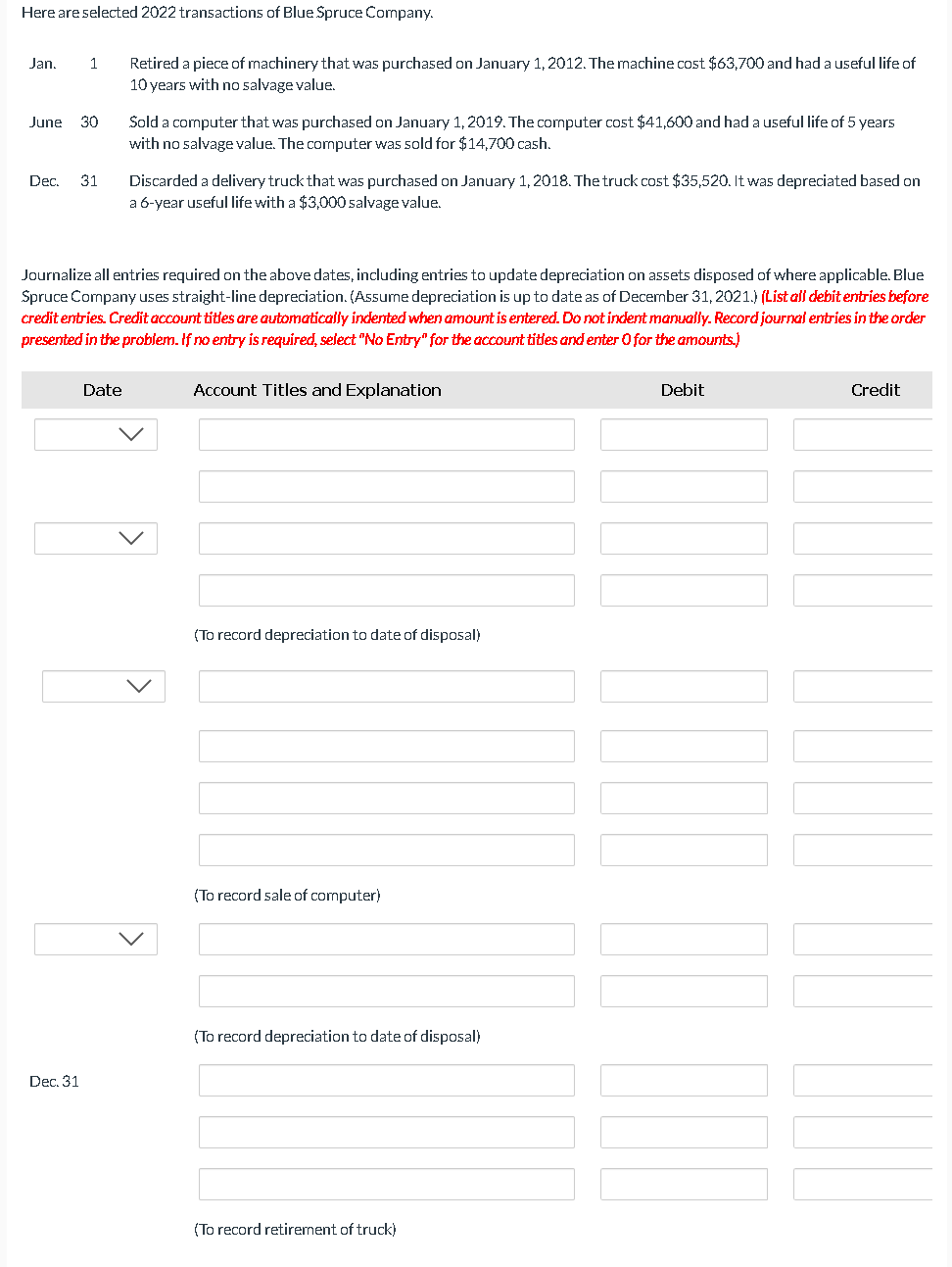 Hello, Please help with the below questions in