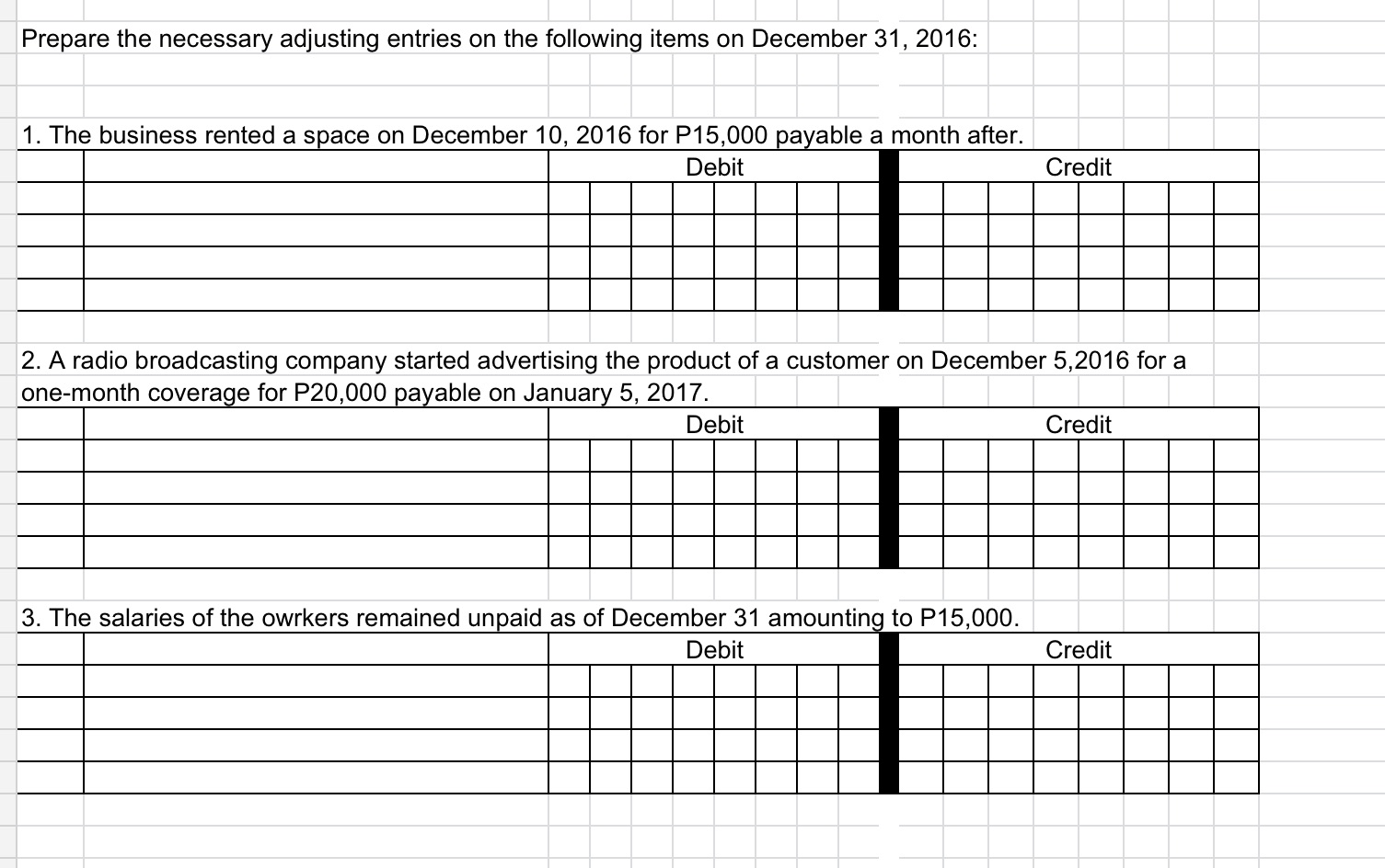 SEND A PICTURE OR SCREENSHOT OF THE ANSWER