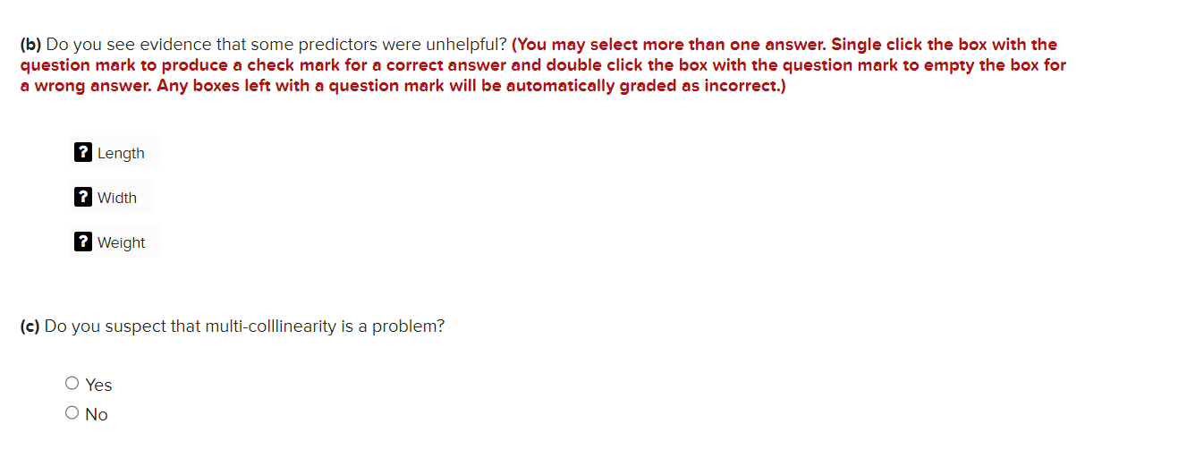 Using test data on 43 vehicles, an analyst fitted