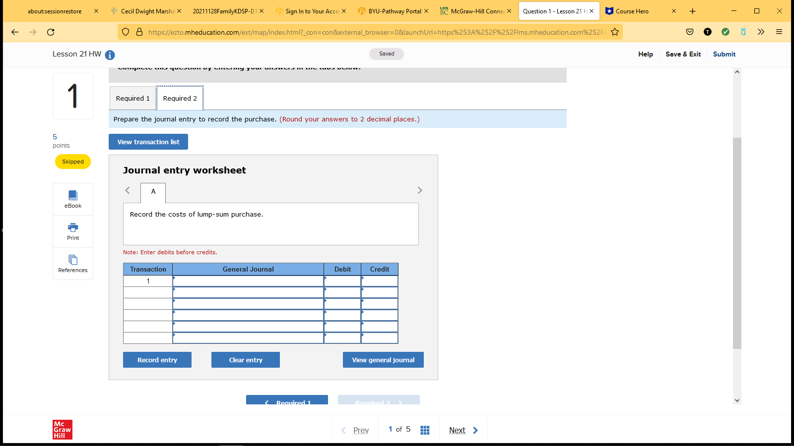 How do you do this? Stuck this homework.