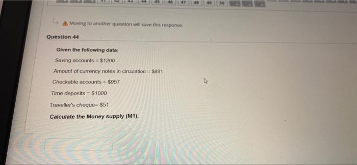 Solve clearly Moving to another question will