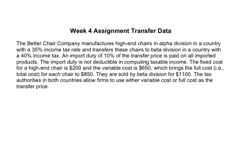 Part 1- a) Price variance = (actual price -