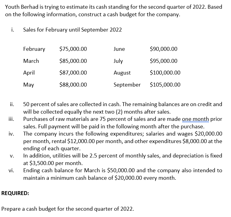 How to do this question? teach me how to get the