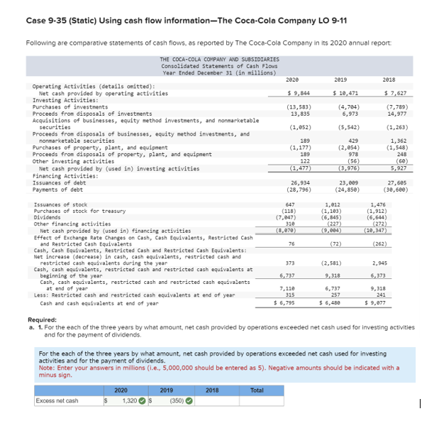Calculate the requested amount for 2 0 1 8