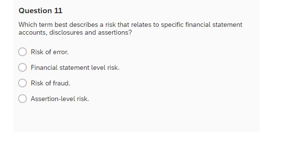 please answer correct with reason Question 2L1.