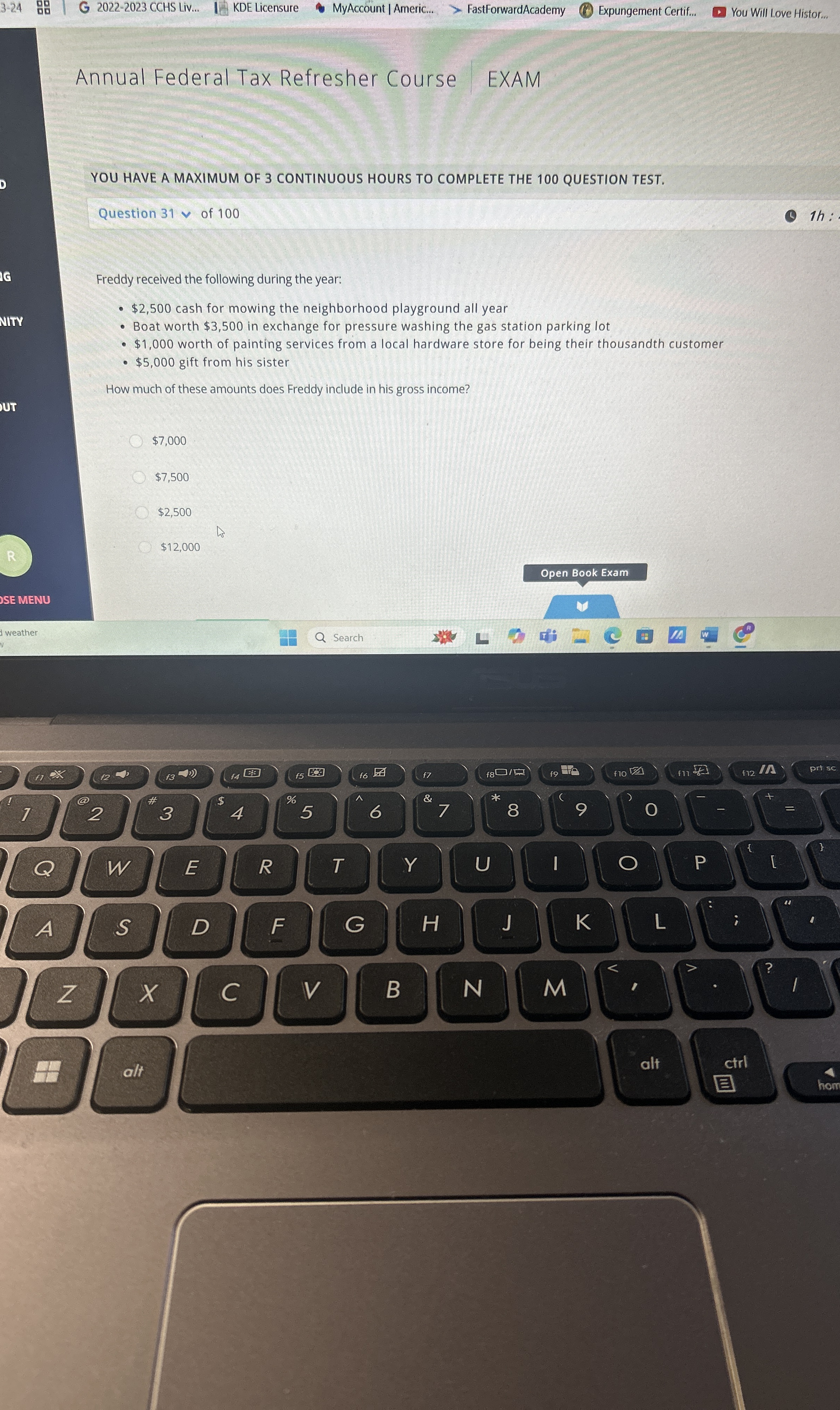 3 - 2 4 2 0 2 2 - 2 0 2 3 CCHS Liv... KDE