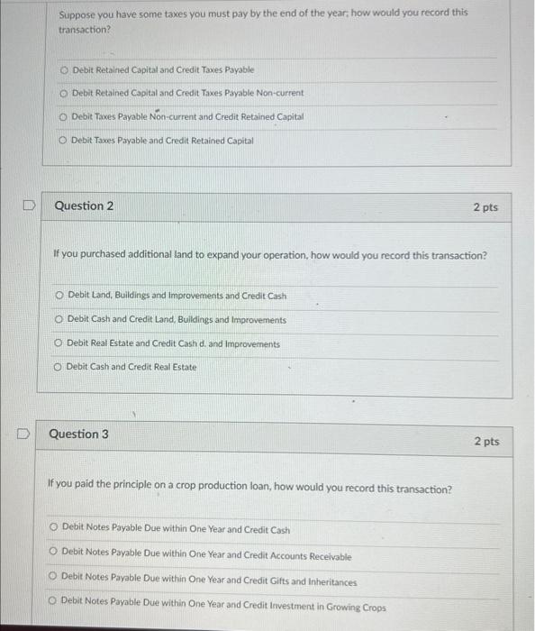 Please answer with reason for all why the option