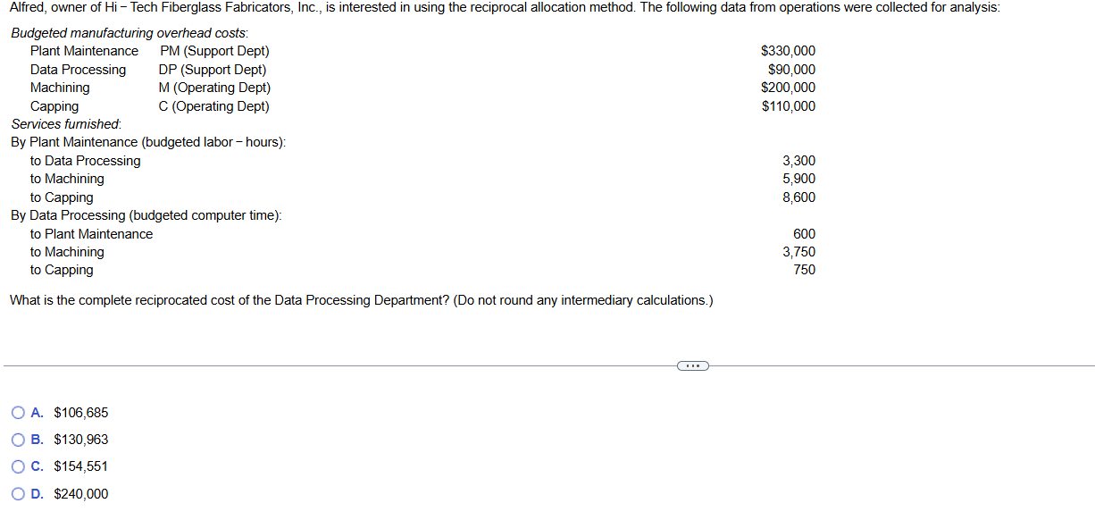 Alfred, owner o f H i - Tech Fiberglass
