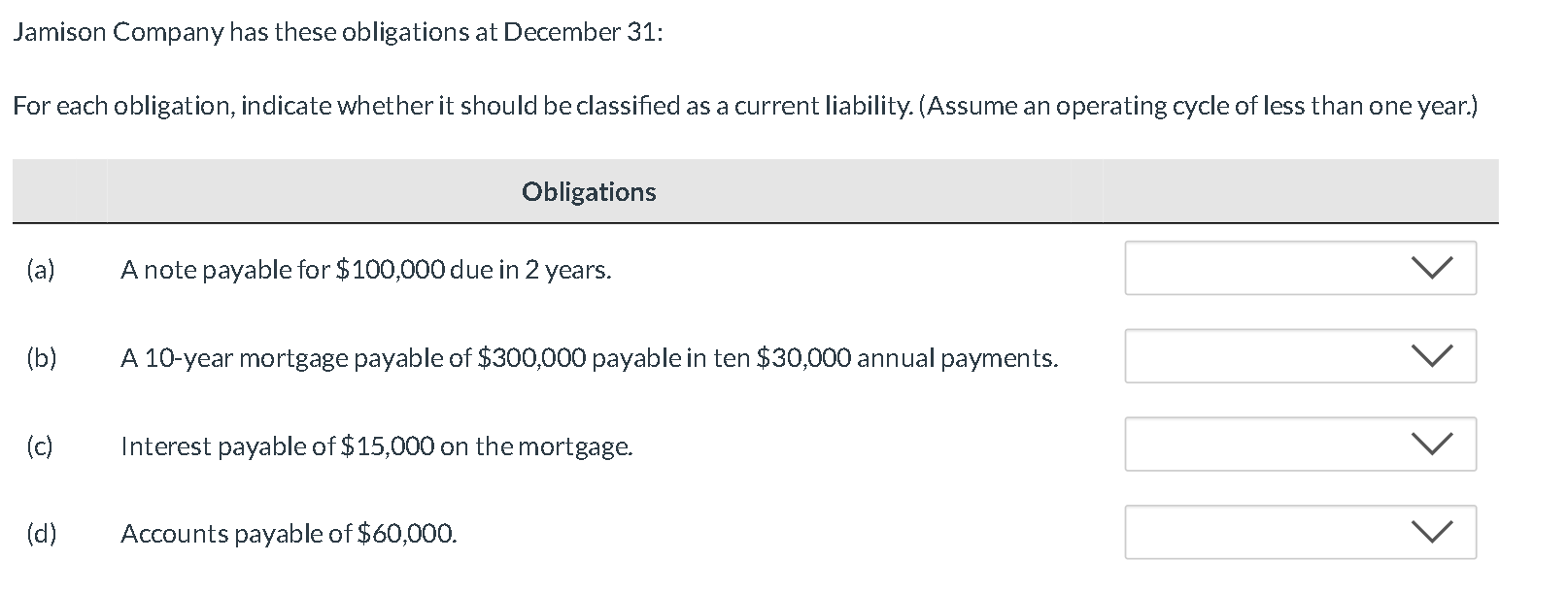 Please help with the below questions. Lily Auto