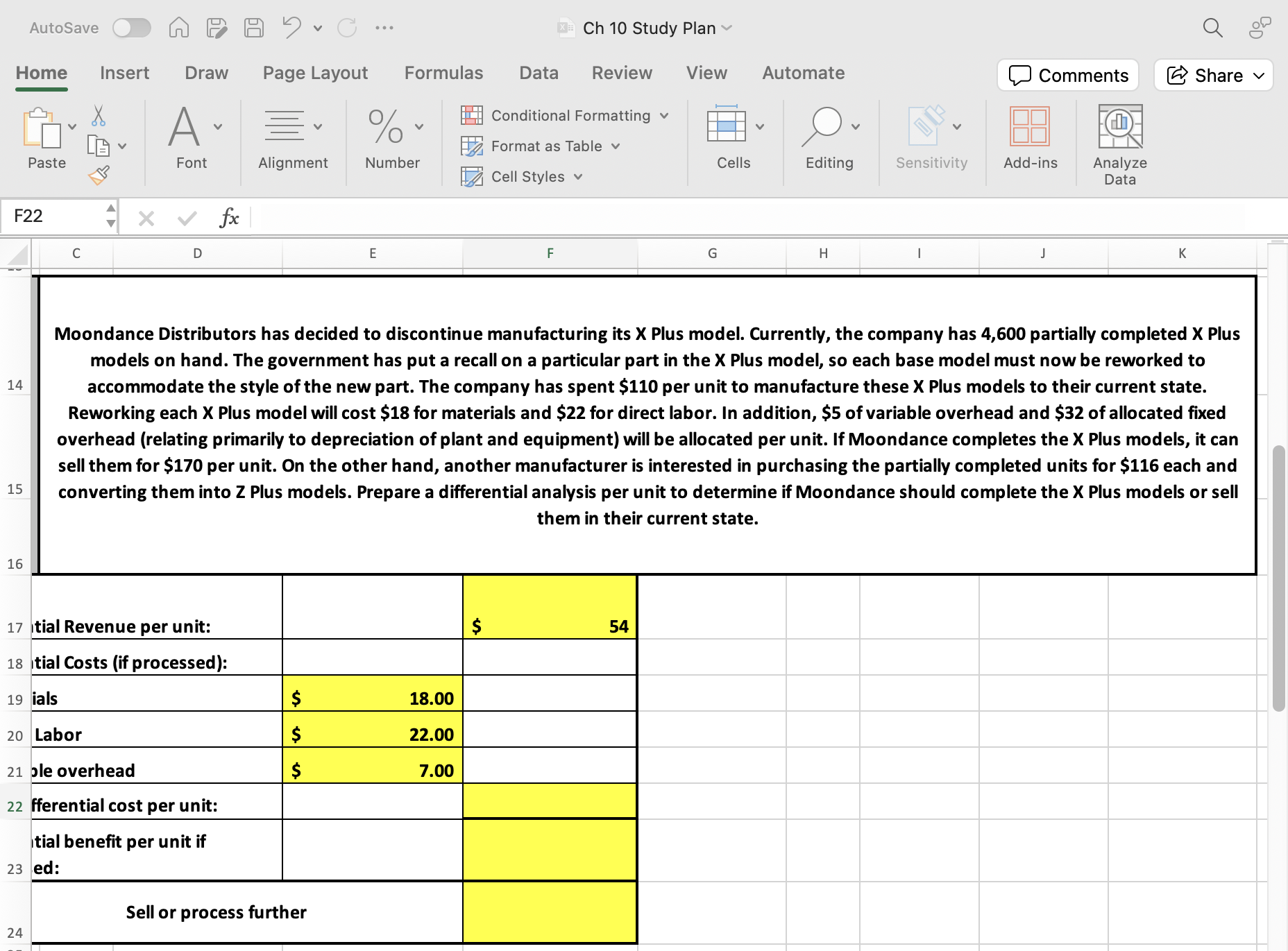 Moondance Distributors has decided to discontinue